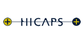 HICAPS Logo